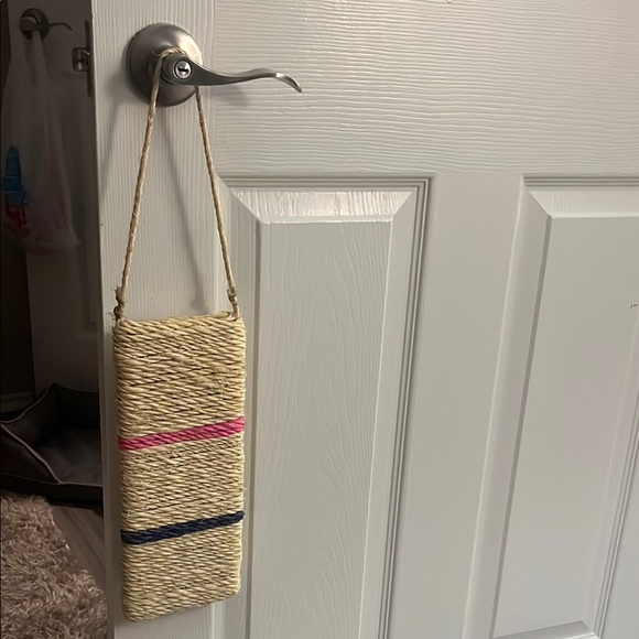 Handmade Cat Scratcher with Hanging Design - Picture 2 of 3